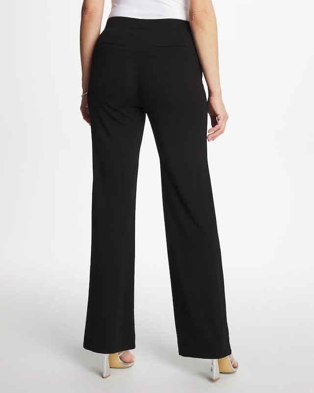 Matte Jersey Pants - image 3